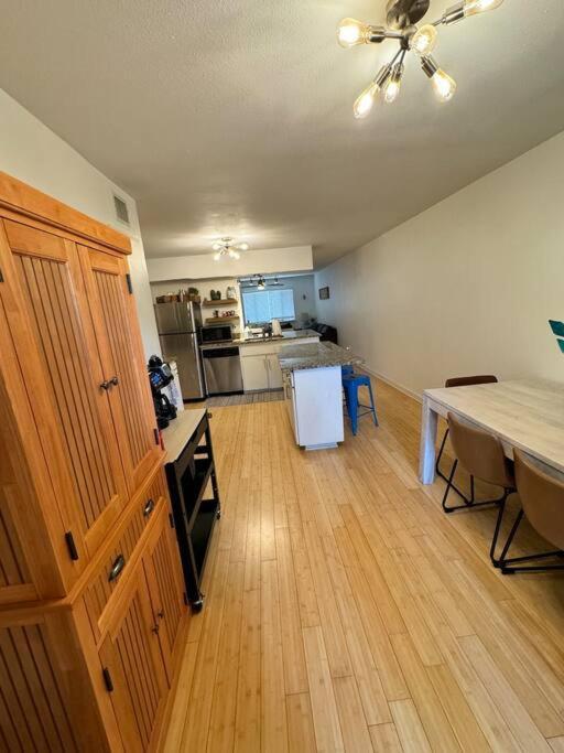 奧斯汀2 Bed With Pool And Creek Views Near Congress Ave公寓 外观 照片