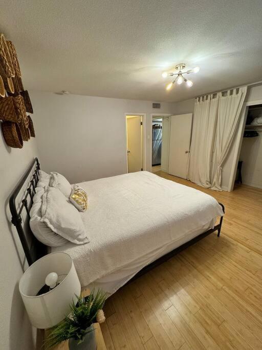 奧斯汀2 Bed With Pool And Creek Views Near Congress Ave公寓 外观 照片
