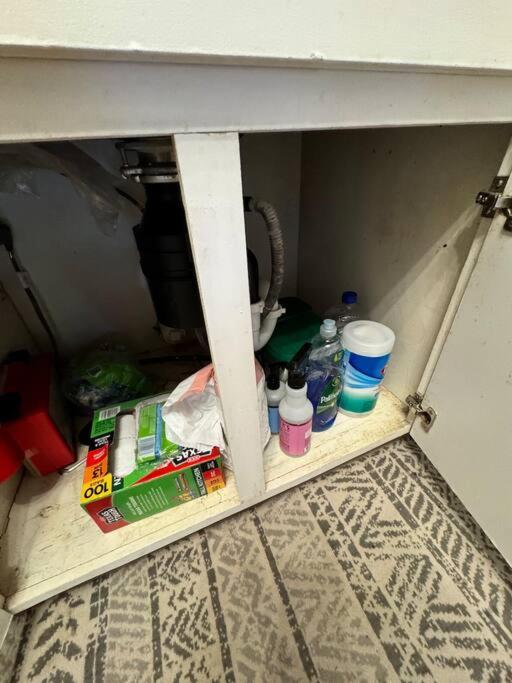 奧斯汀2 Bed With Pool And Creek Views Near Congress Ave公寓 外观 照片